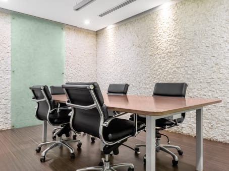 Coworking office space in Bugumpet BI1114